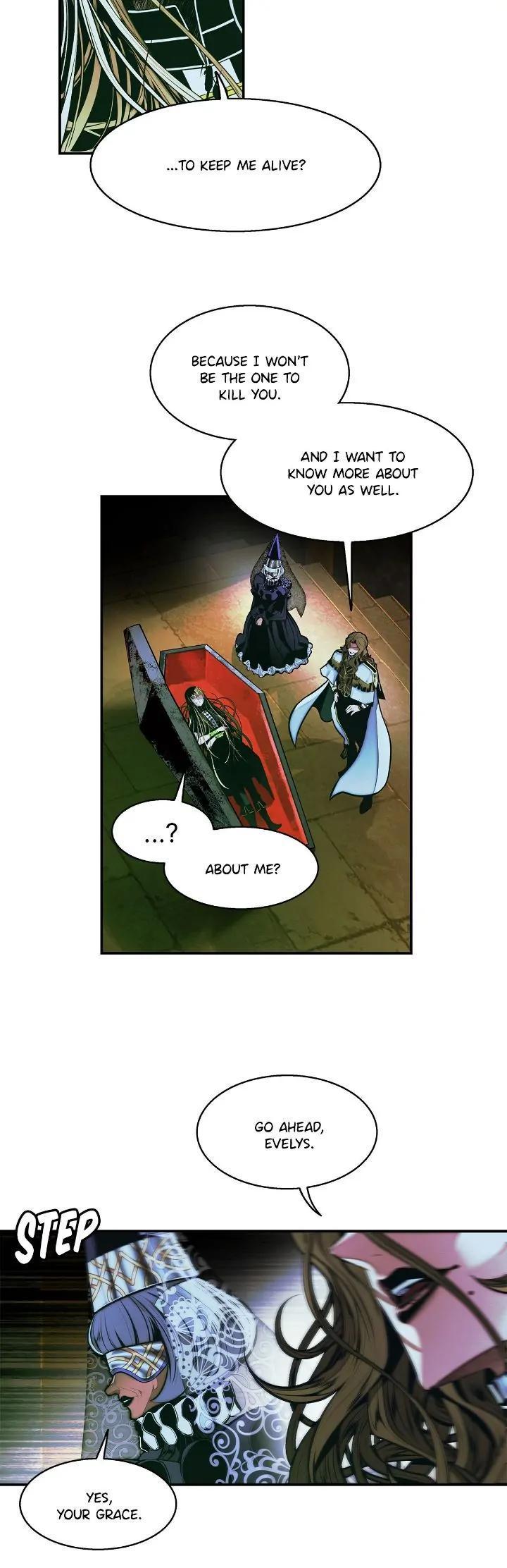 Mookhyang: Dark Lady Chap 222 - Next Chap 223