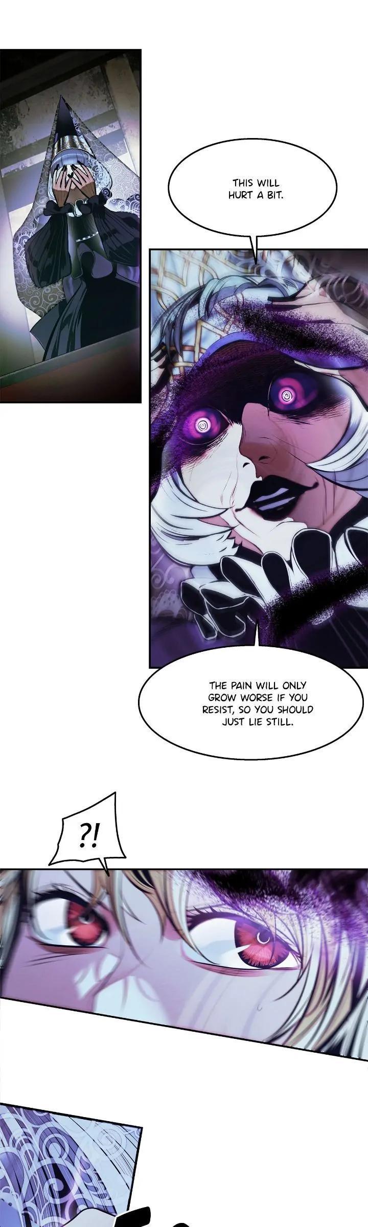 Mookhyang: Dark Lady Chap 222 - Next Chap 223