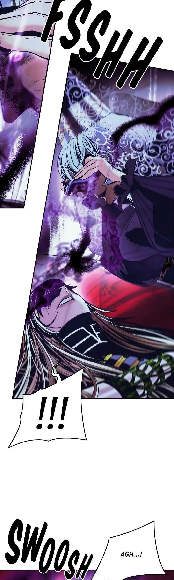Mookhyang: Dark Lady Chap 222 - Next Chap 223