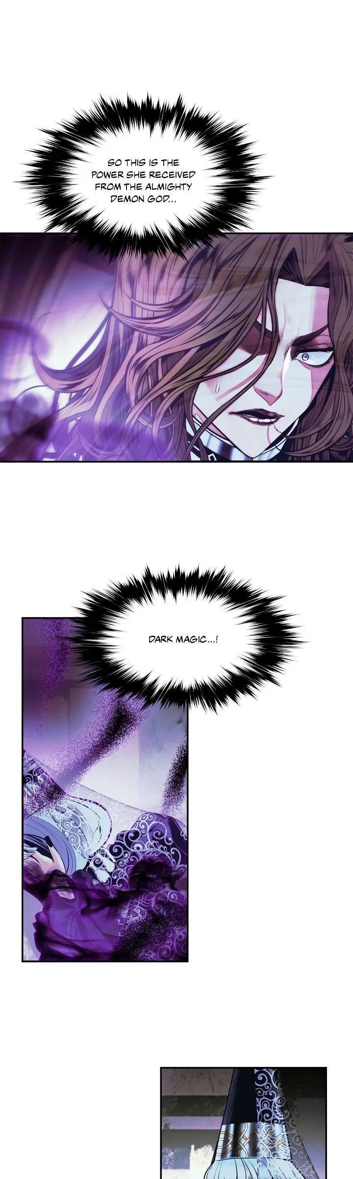 Mookhyang: Dark Lady Chap 222 - Next Chap 223