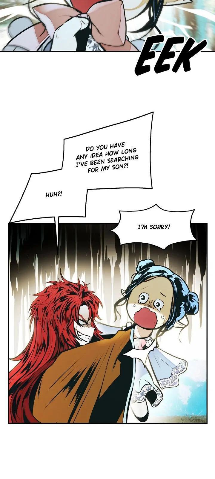 Mookhyang: Dark Lady Chap 223 - Next Chap 224