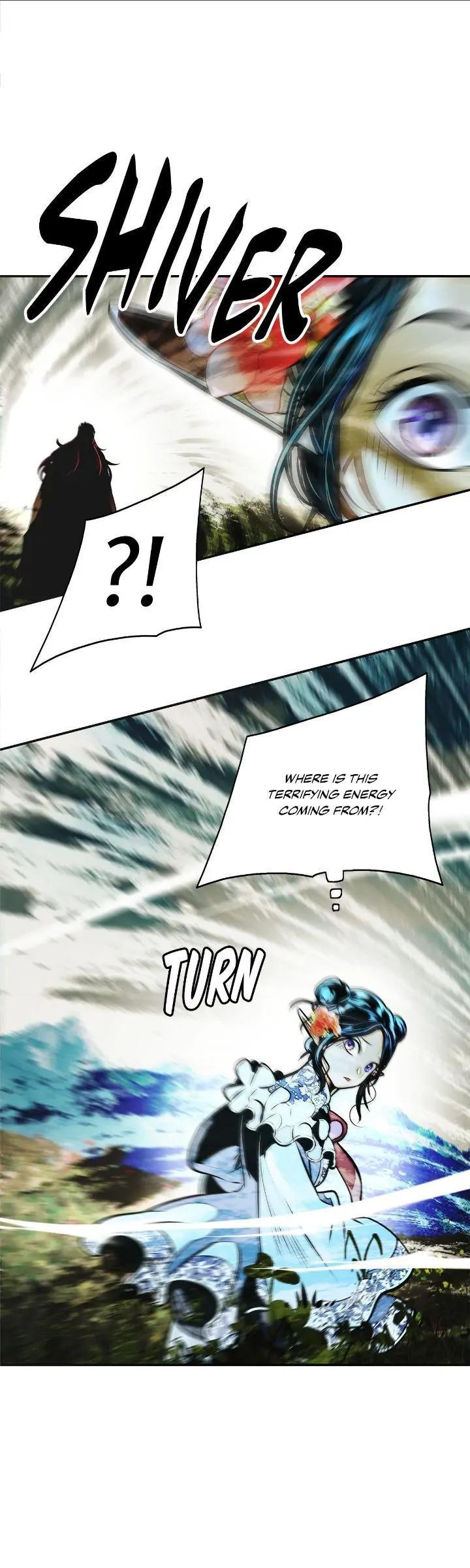 Mookhyang: Dark Lady Chap 223 - Next Chap 224