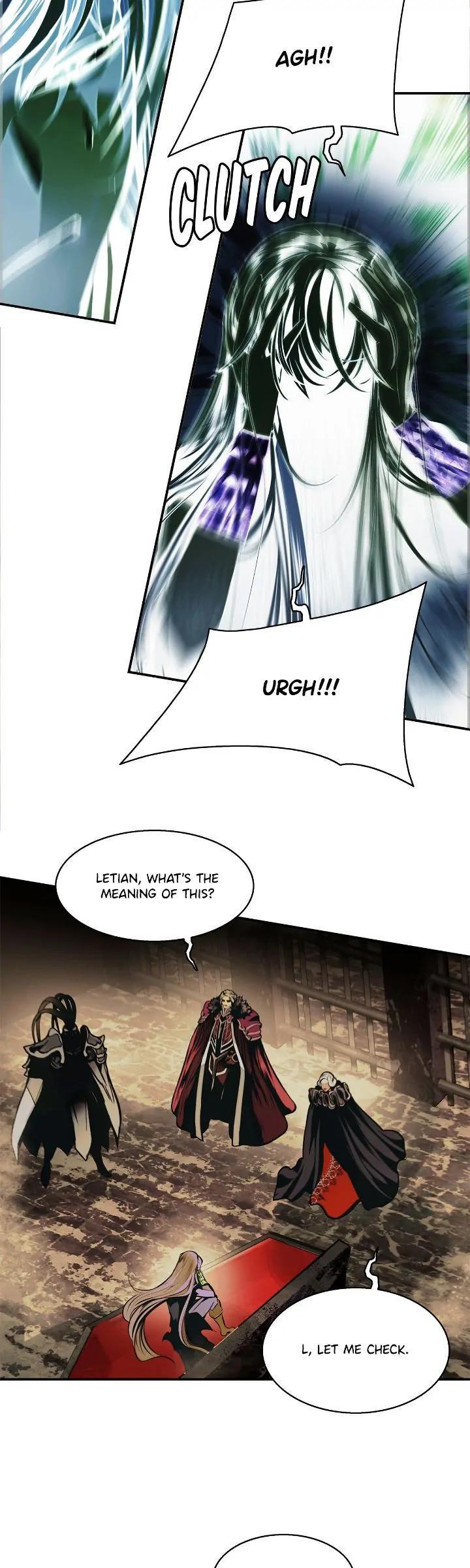Mookhyang: Dark Lady Chap 223 - Next Chap 224