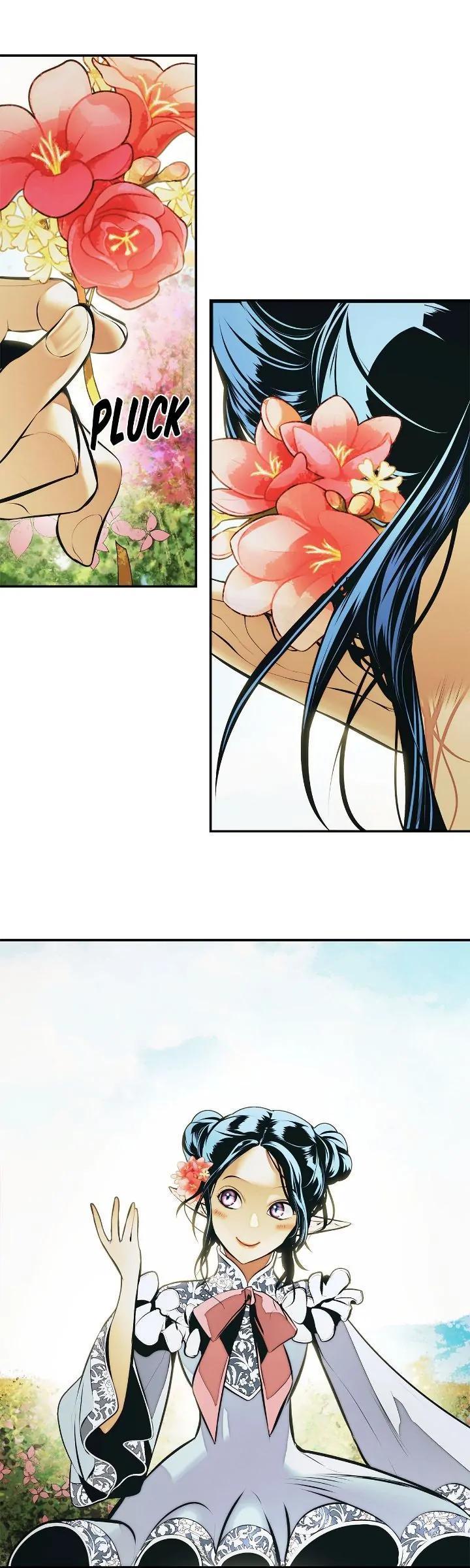 Mookhyang: Dark Lady Chap 223 - Next Chap 224