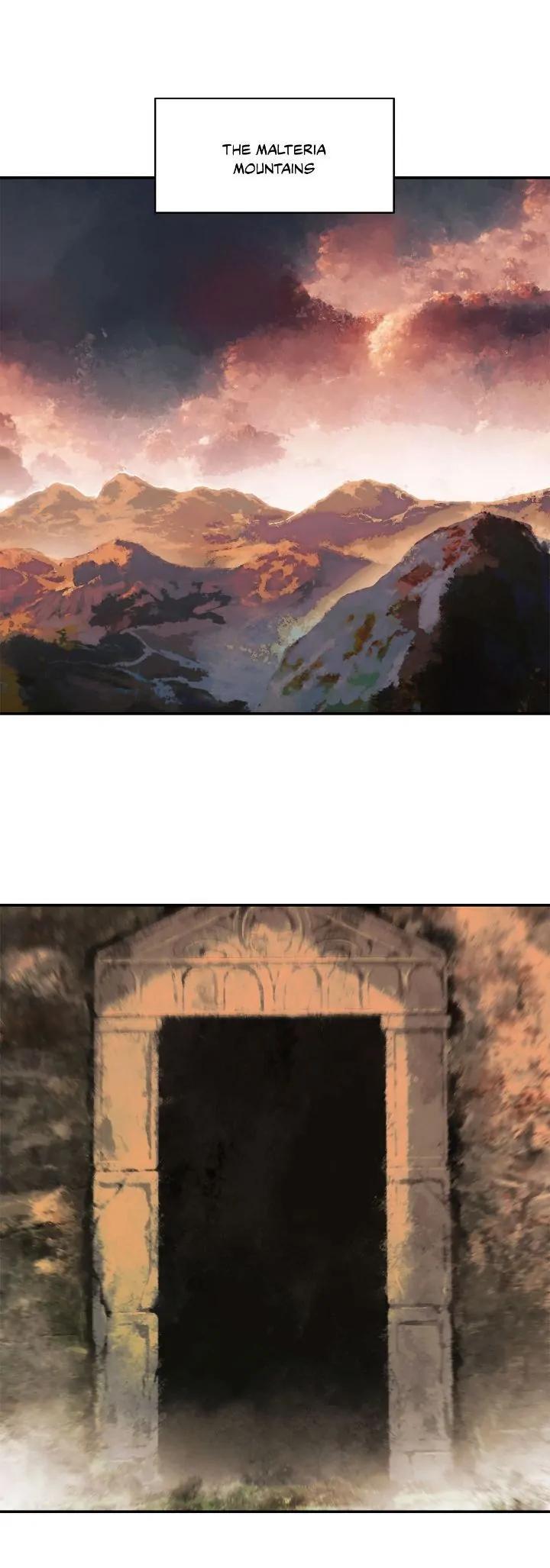 Mookhyang: Dark Lady Chap 223 - Next Chap 224