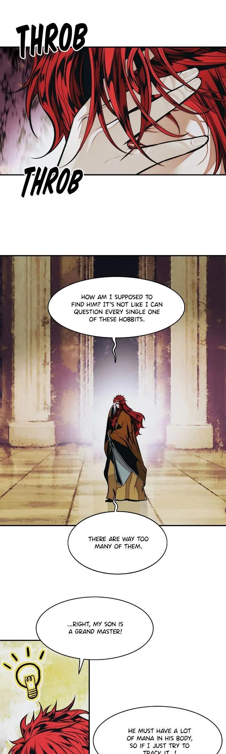 Mookhyang: Dark Lady Chap 223 - Next Chap 224