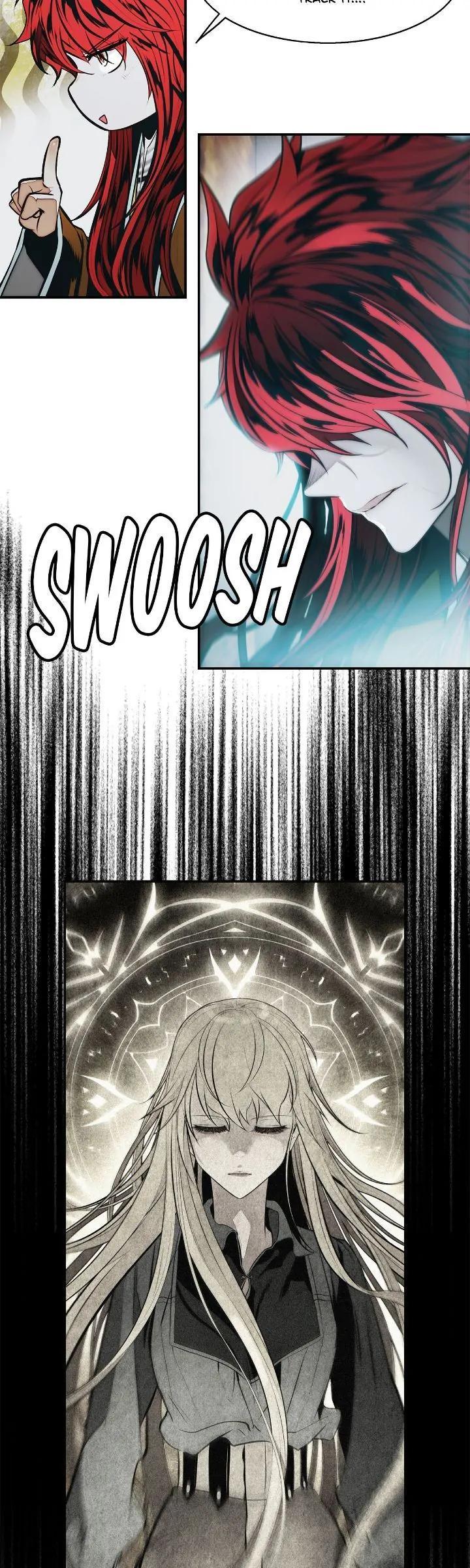 Mookhyang: Dark Lady Chap 223 - Next Chap 224
