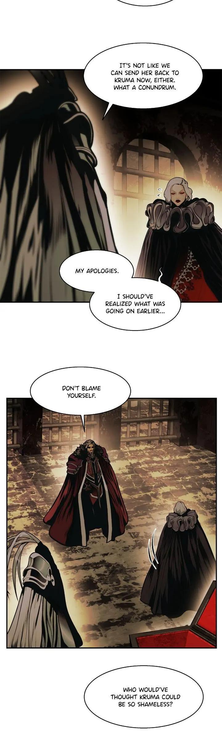 Mookhyang: Dark Lady Chap 223 - Next Chap 224