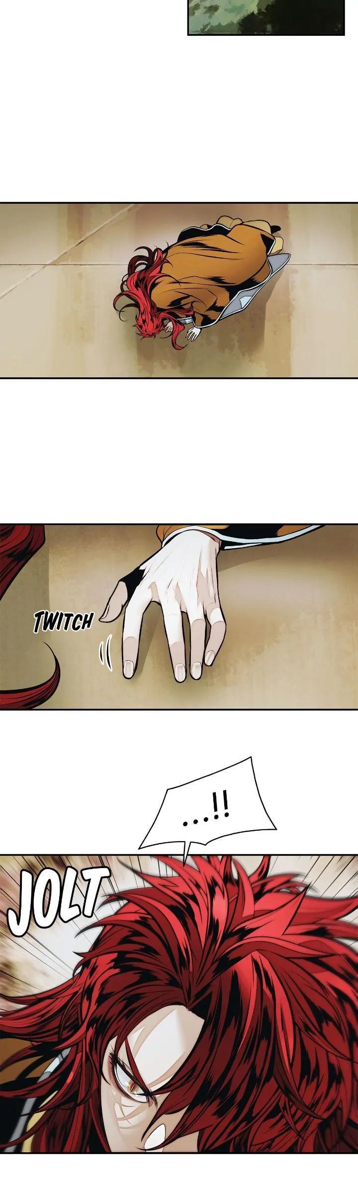 Mookhyang: Dark Lady Chap 223 - Next Chap 224