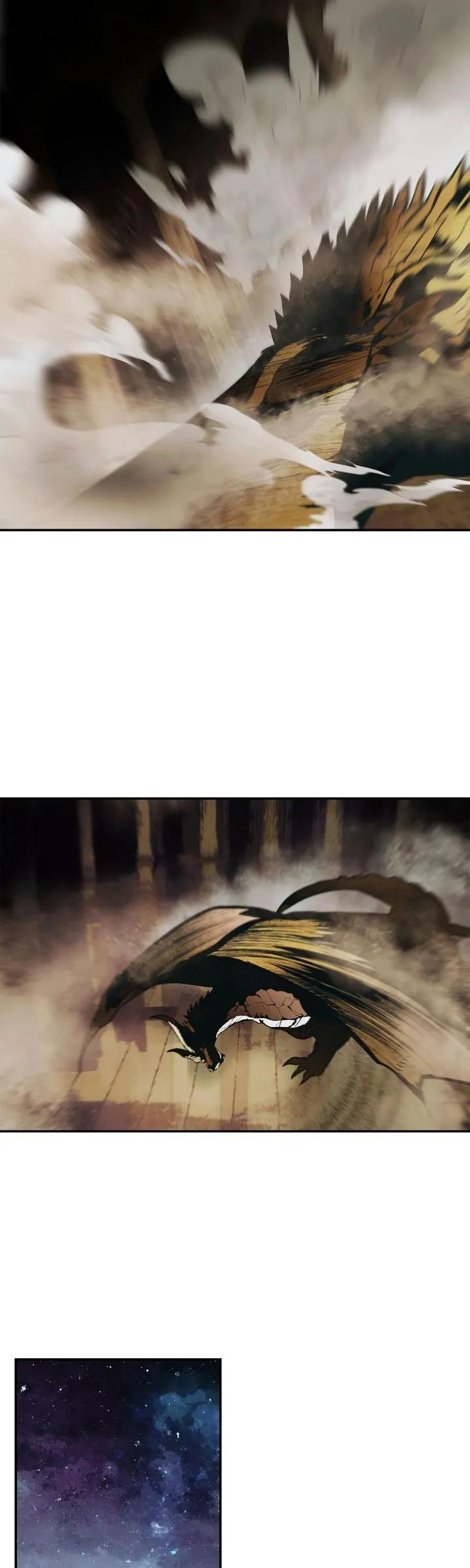 Mookhyang: Dark Lady Chap 223 - Next Chap 224