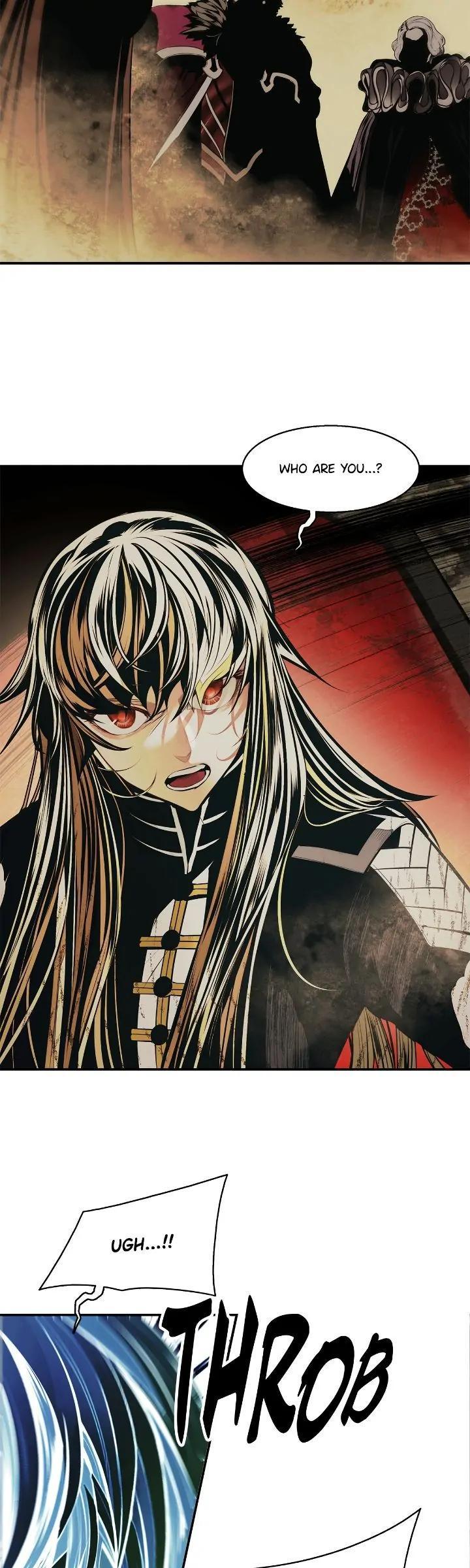 Mookhyang: Dark Lady Chap 223 - Next Chap 224