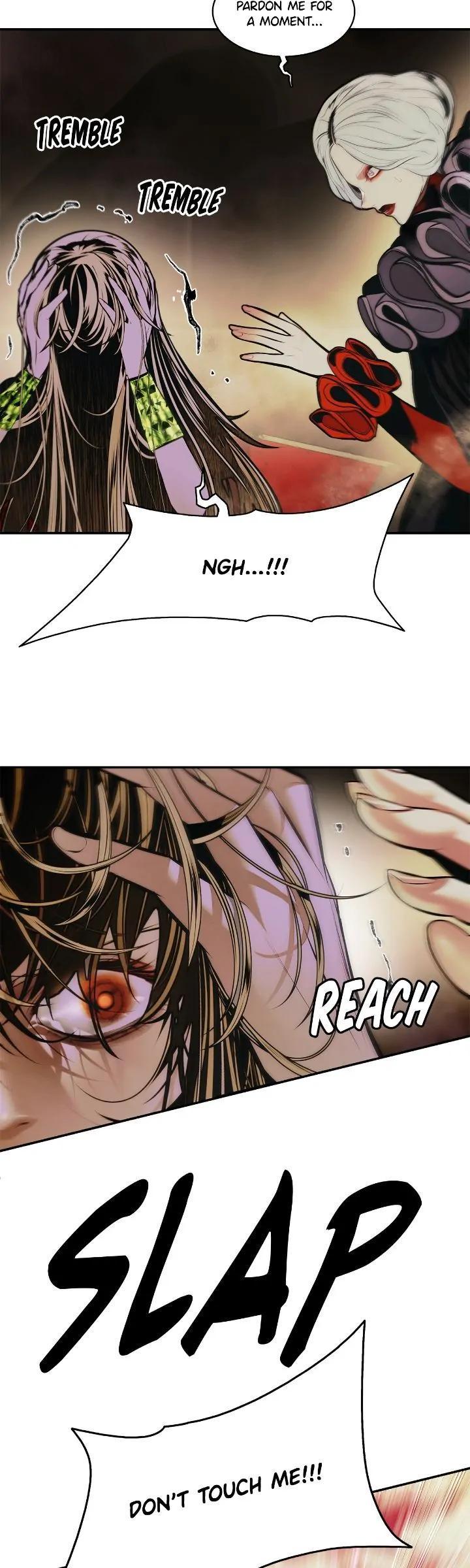 Mookhyang: Dark Lady Chap 223 - Next Chap 224