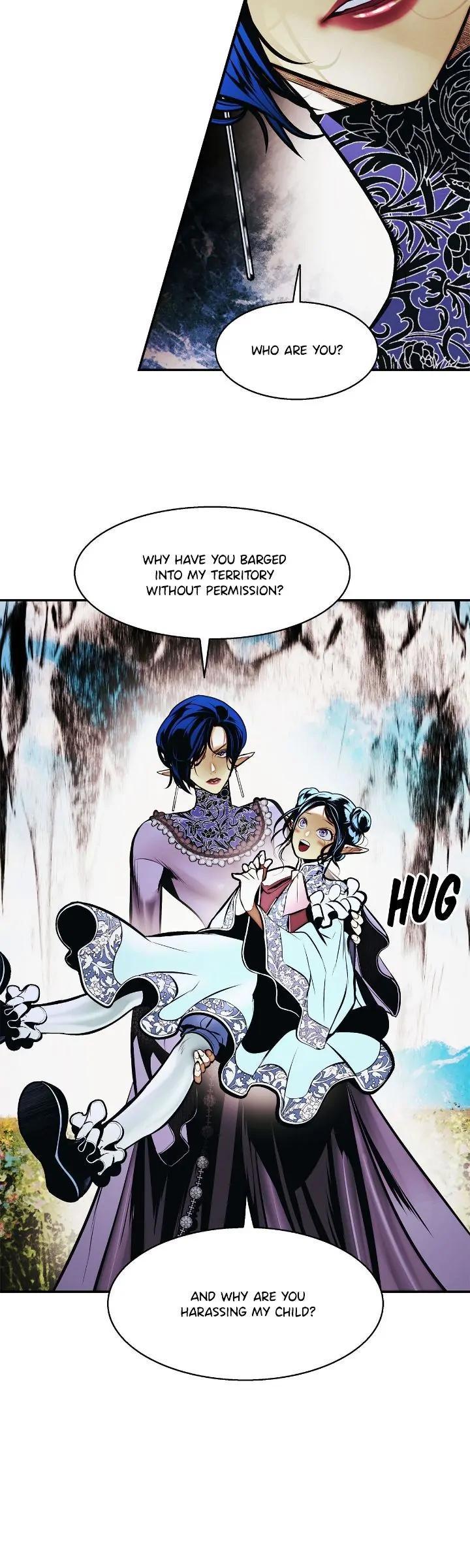 Mookhyang: Dark Lady Chap 223 - Next Chap 224
