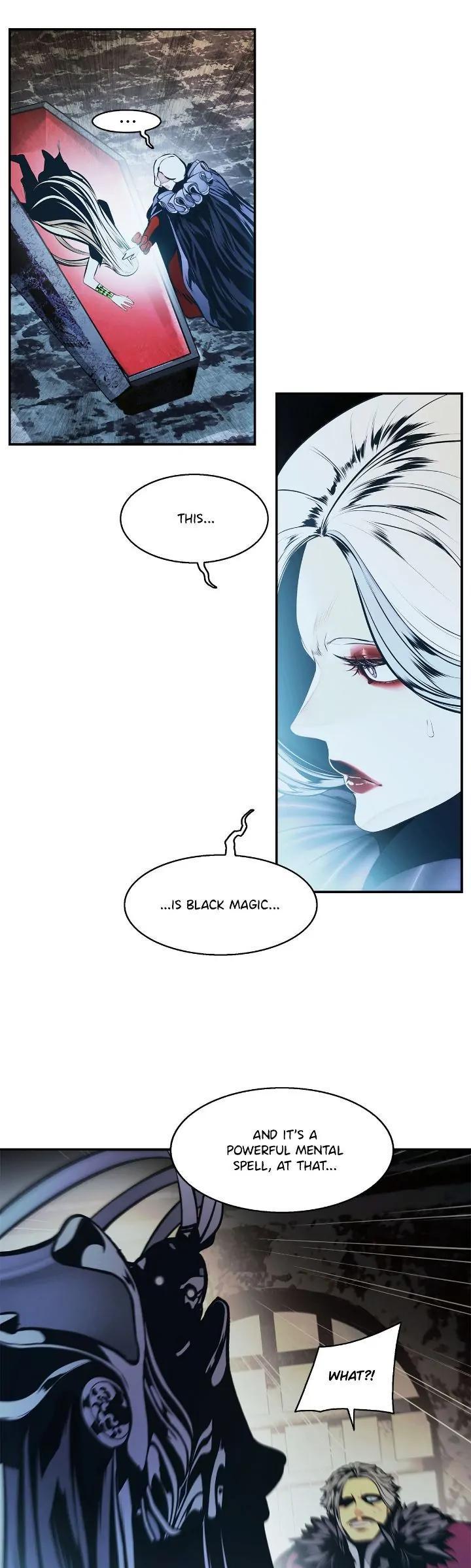 Mookhyang: Dark Lady Chap 223 - Next Chap 224