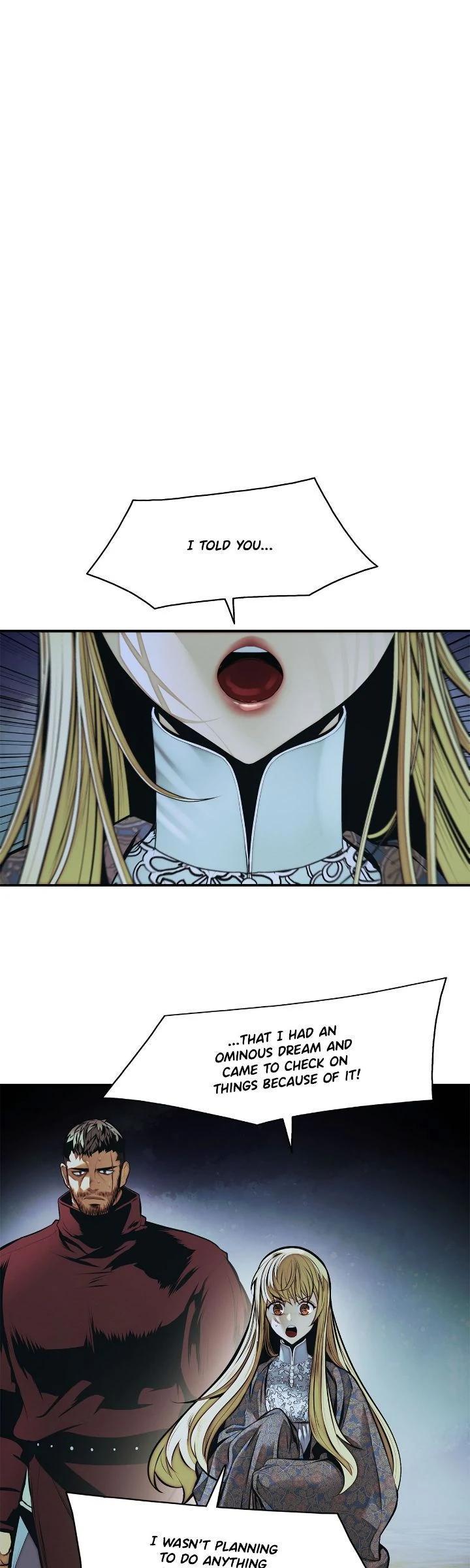 Mookhyang: Dark Lady Chap 234 - Next Chap 235