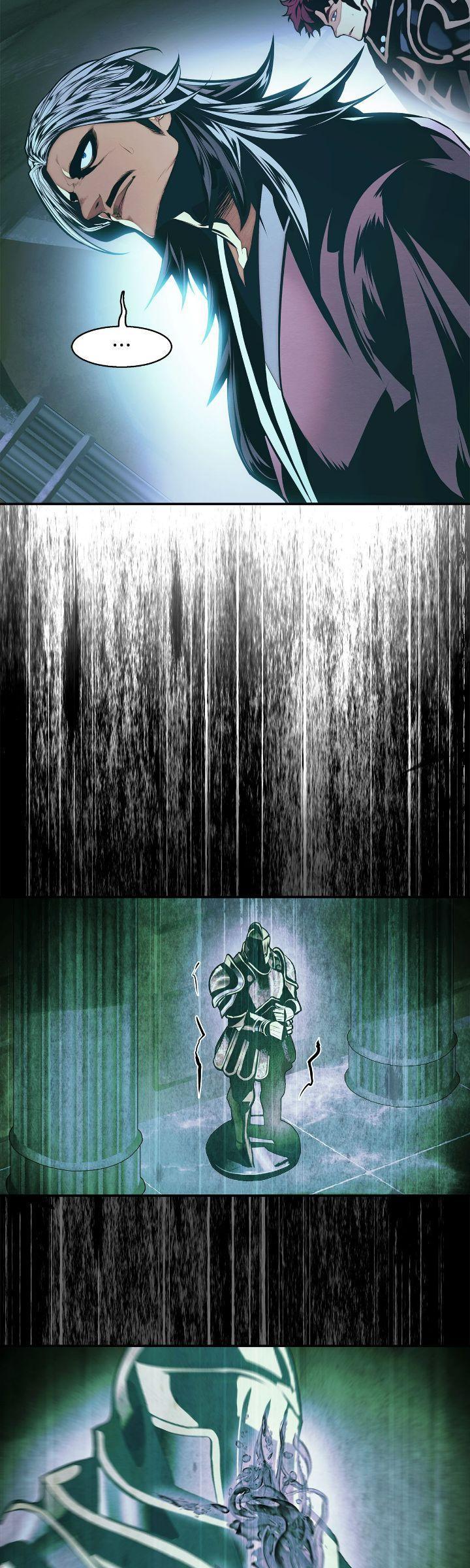 Mookhyang: Dark Lady Chap 234 - Next Chap 235