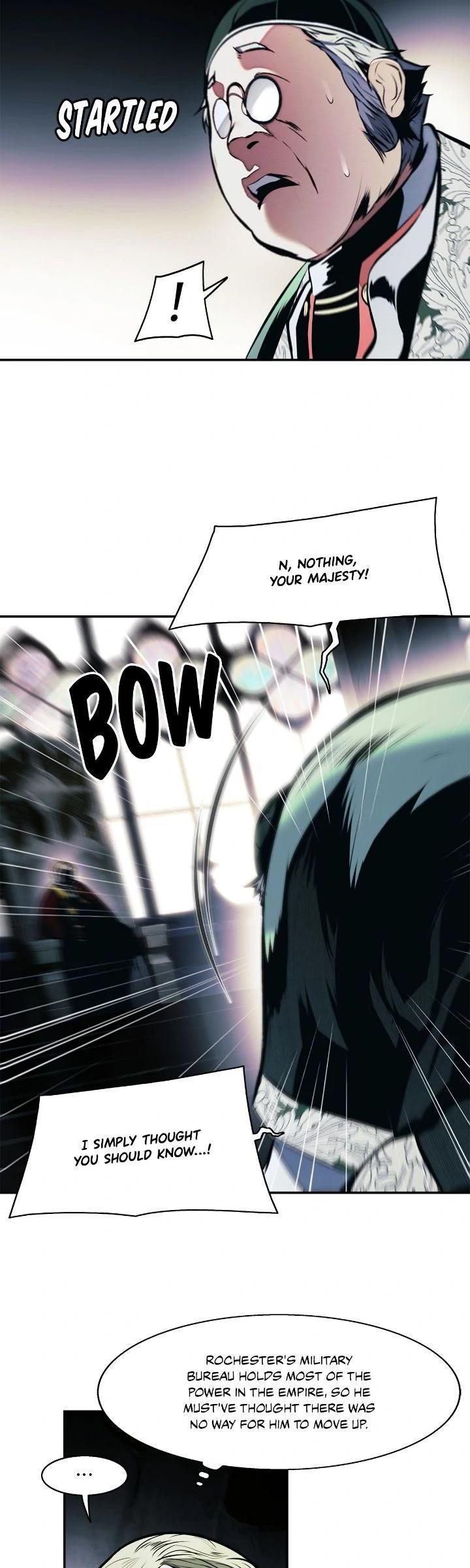Mookhyang: Dark Lady Chap 234 - Next Chap 235