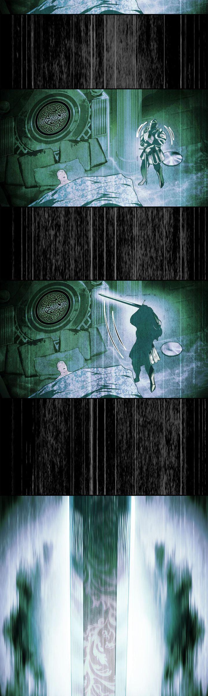 Mookhyang: Dark Lady Chap 234 - Next Chap 235