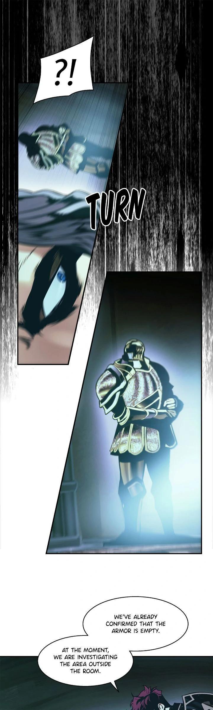 Mookhyang: Dark Lady Chap 234 - Next Chap 235