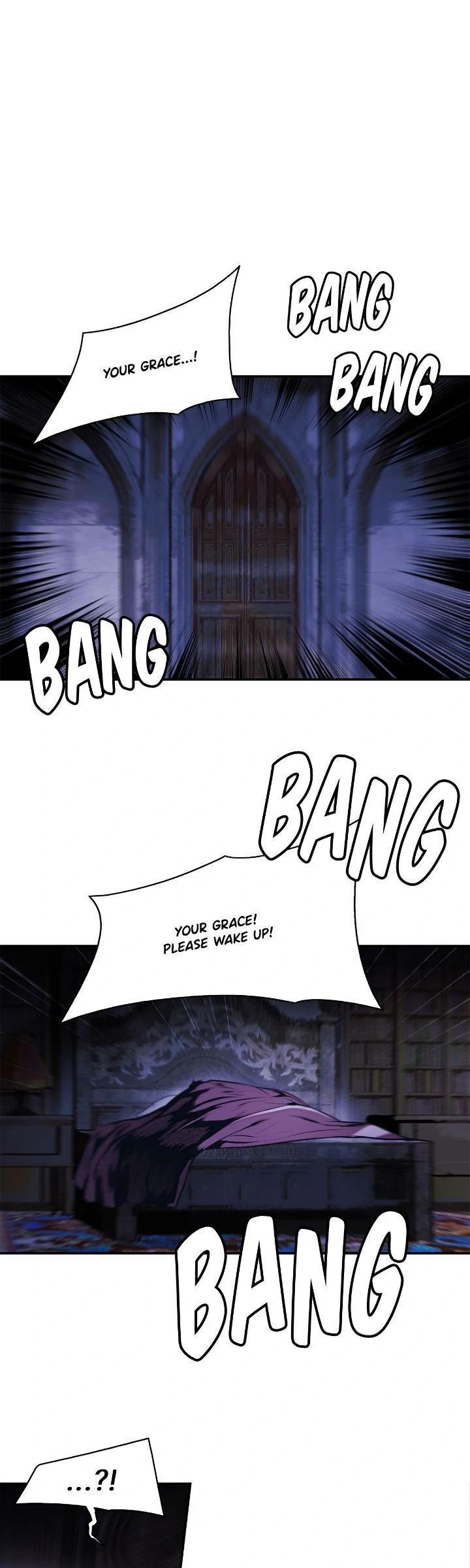 Mookhyang: Dark Lady Chap 234 - Next Chap 235