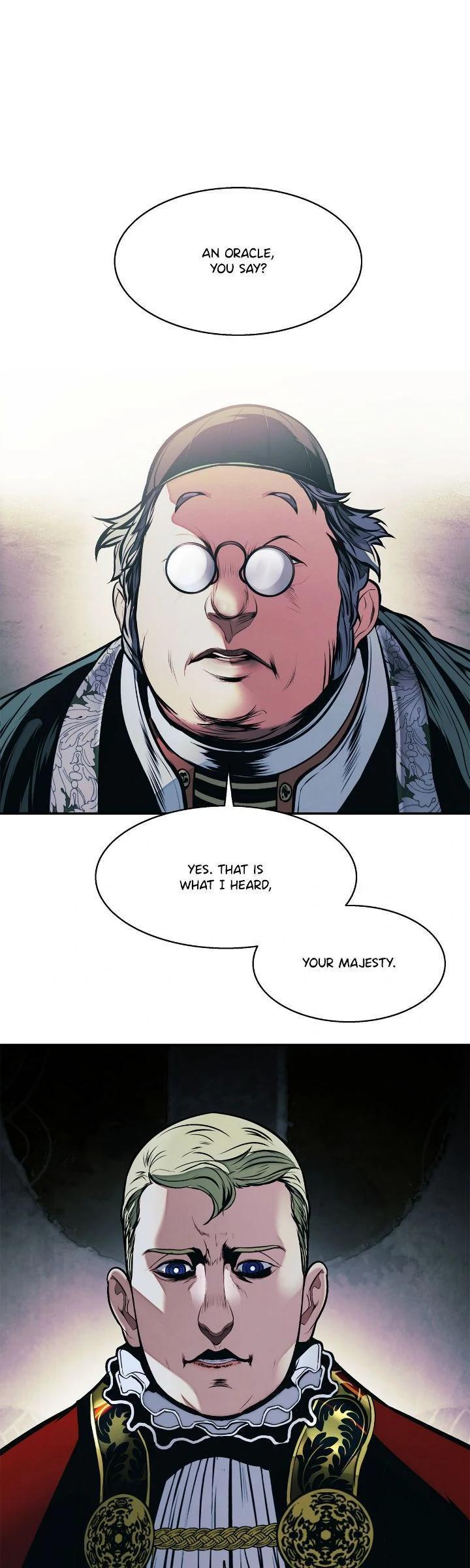 Mookhyang: Dark Lady Chap 234 - Next Chap 235