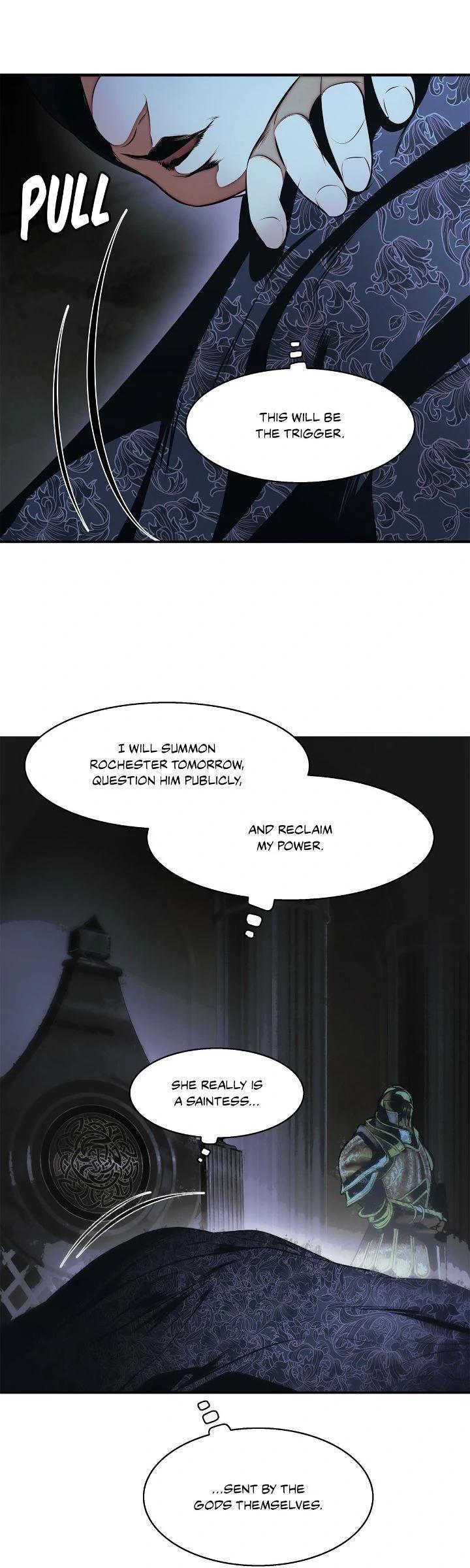 Mookhyang: Dark Lady Chap 234 - Next Chap 235
