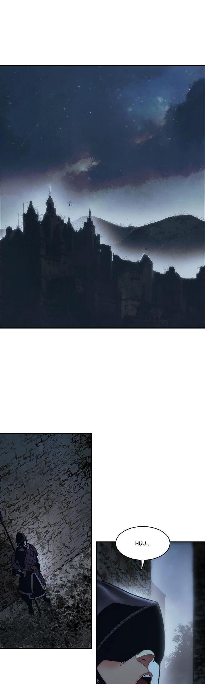 Mookhyang: Dark Lady Chap 234 - Next Chap 235