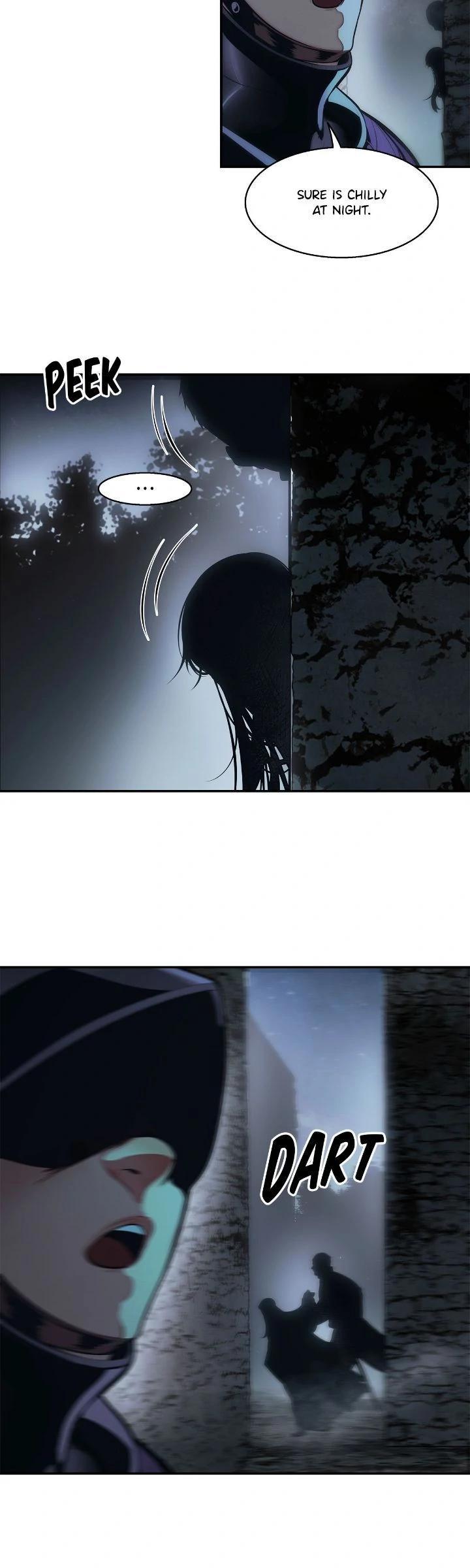 Mookhyang: Dark Lady Chap 234 - Next Chap 235
