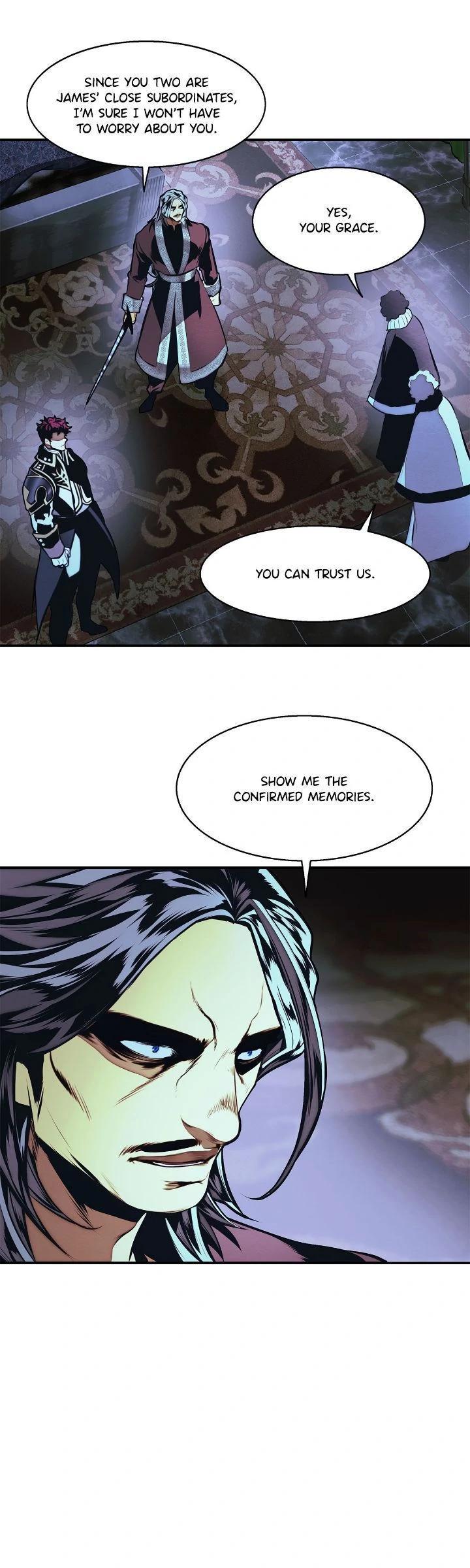 Mookhyang: Dark Lady Chap 234 - Next Chap 235