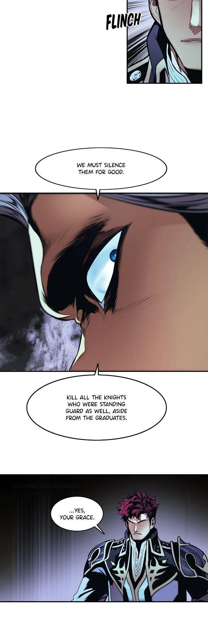 Mookhyang: Dark Lady Chap 234 - Next Chap 235