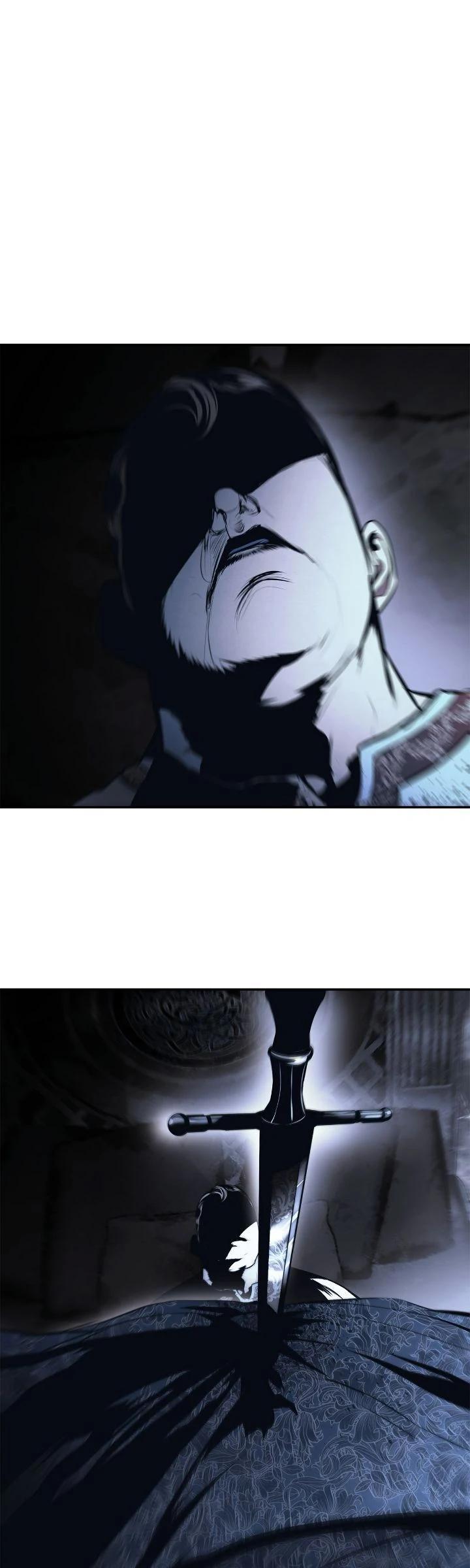 Mookhyang: Dark Lady Chap 234 - Next Chap 235