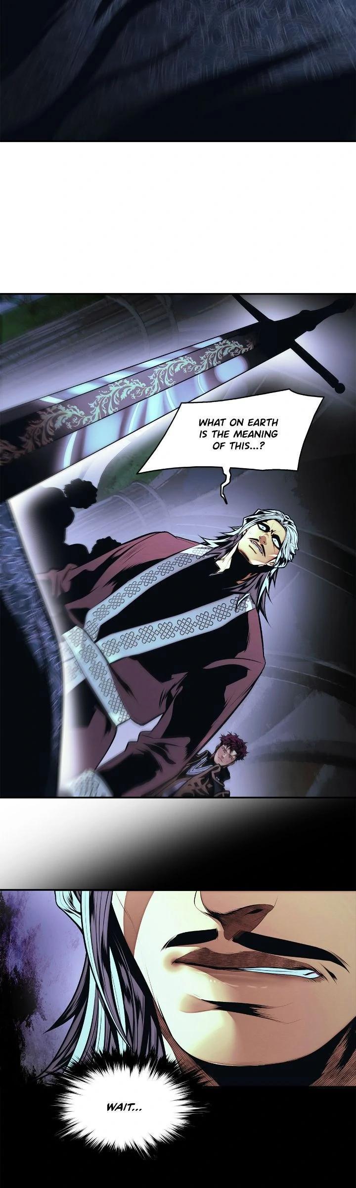 Mookhyang: Dark Lady Chap 234 - Next Chap 235