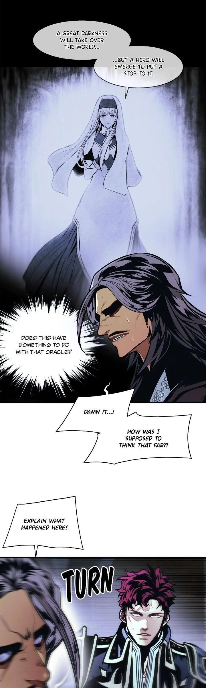 Mookhyang: Dark Lady Chap 234 - Next Chap 235