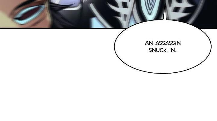 Mookhyang: Dark Lady Chap 234 - Next Chap 235
