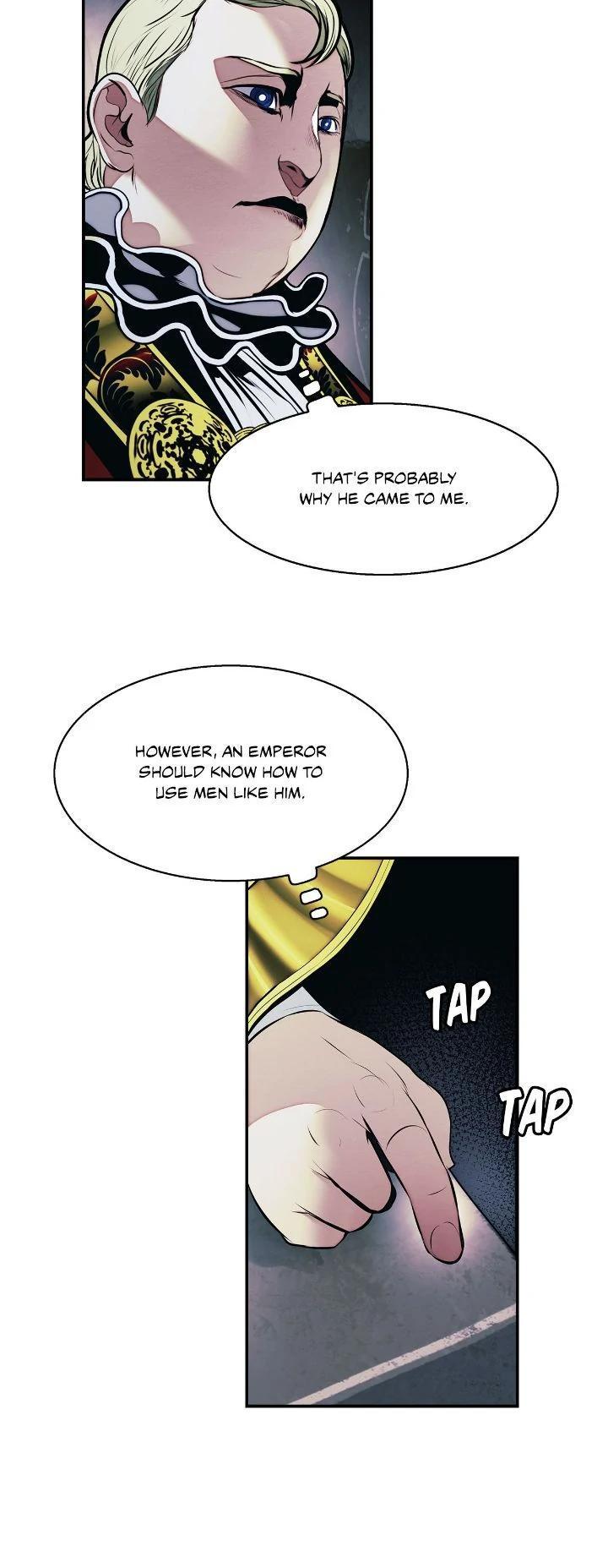 Mookhyang: Dark Lady Chap 234 - Next Chap 235