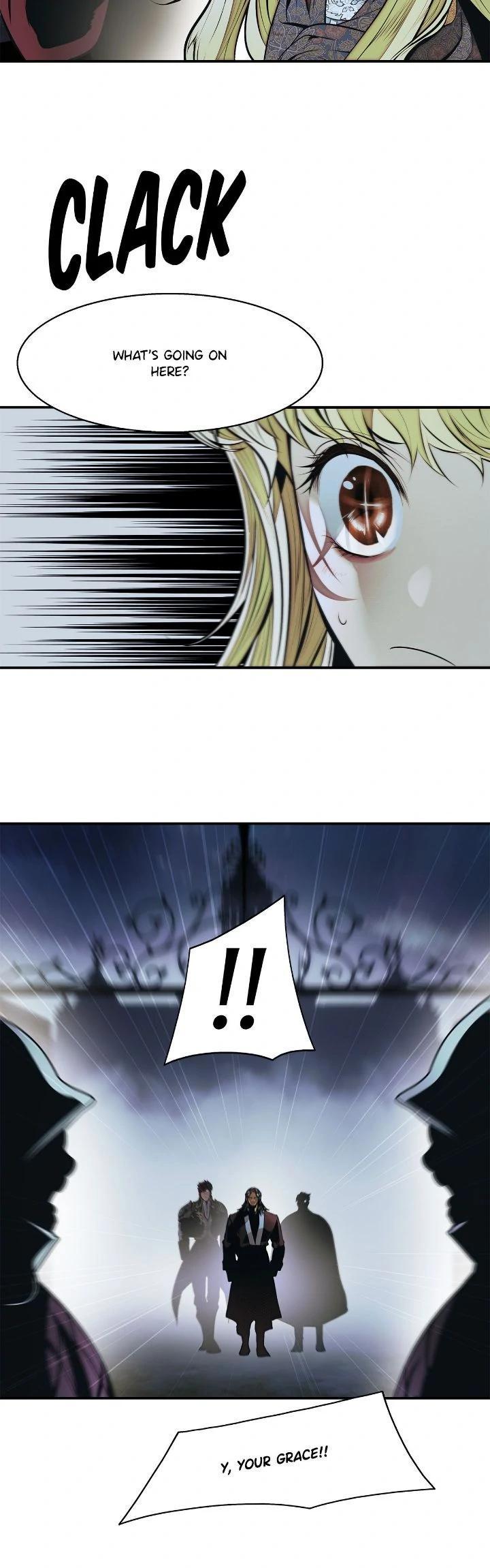 Mookhyang: Dark Lady Chap 234 - Next Chap 235