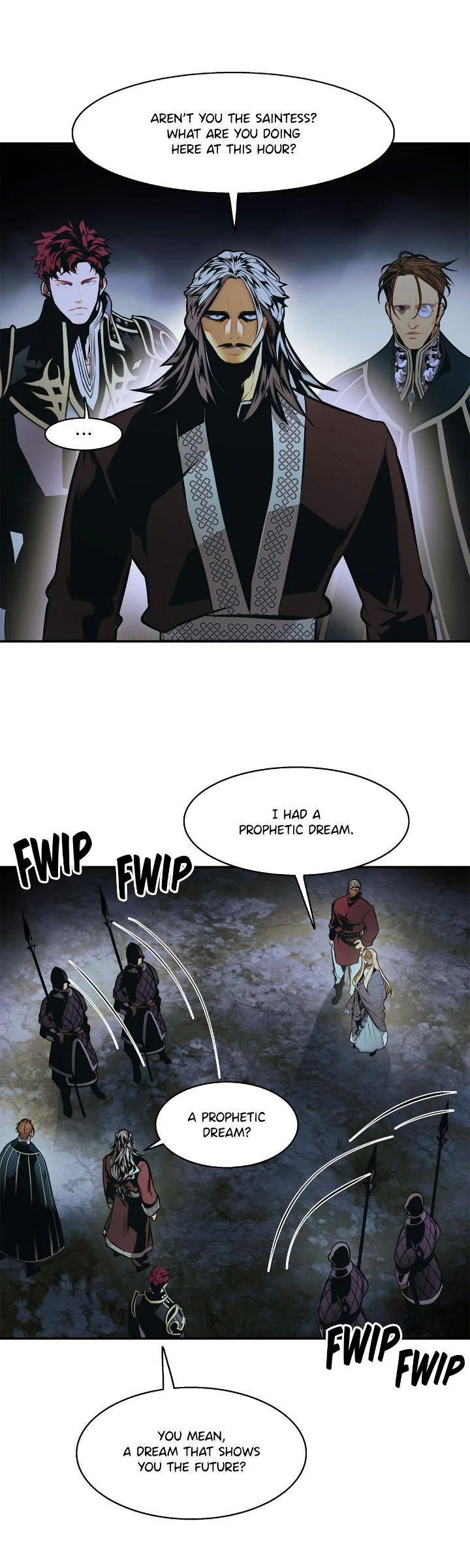 Mookhyang: Dark Lady Chap 234 - Next Chap 235