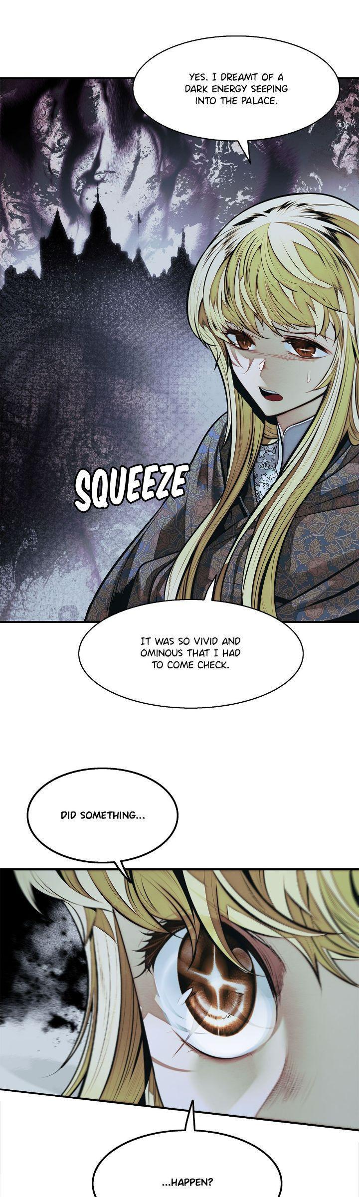 Mookhyang: Dark Lady Chap 234 - Next Chap 235