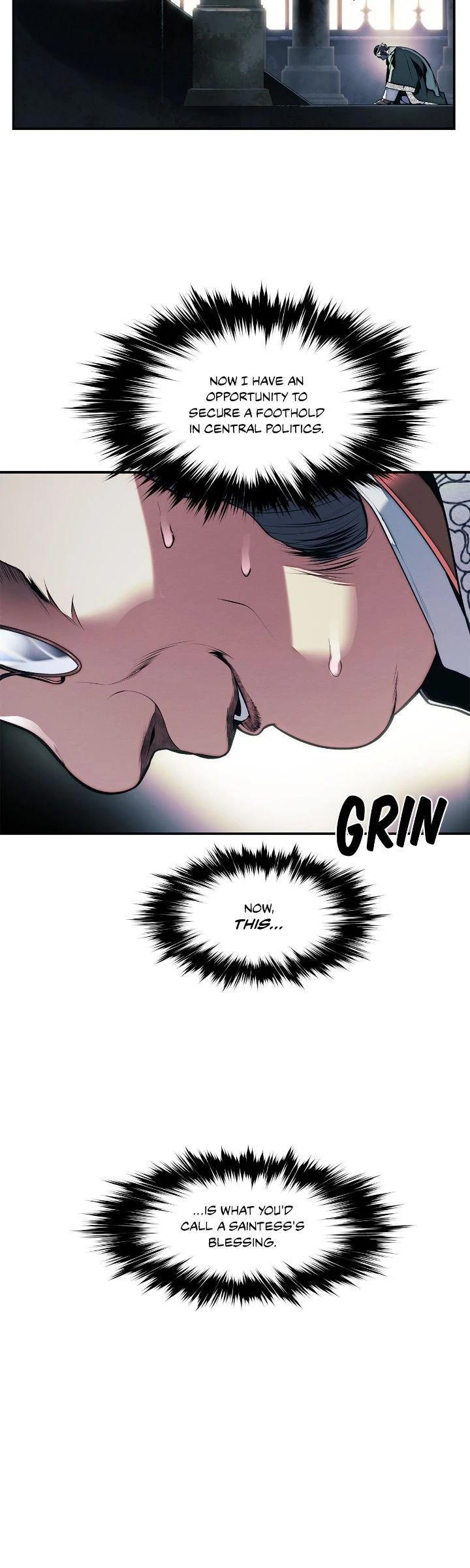 Mookhyang: Dark Lady Chap 234 - Next Chap 235