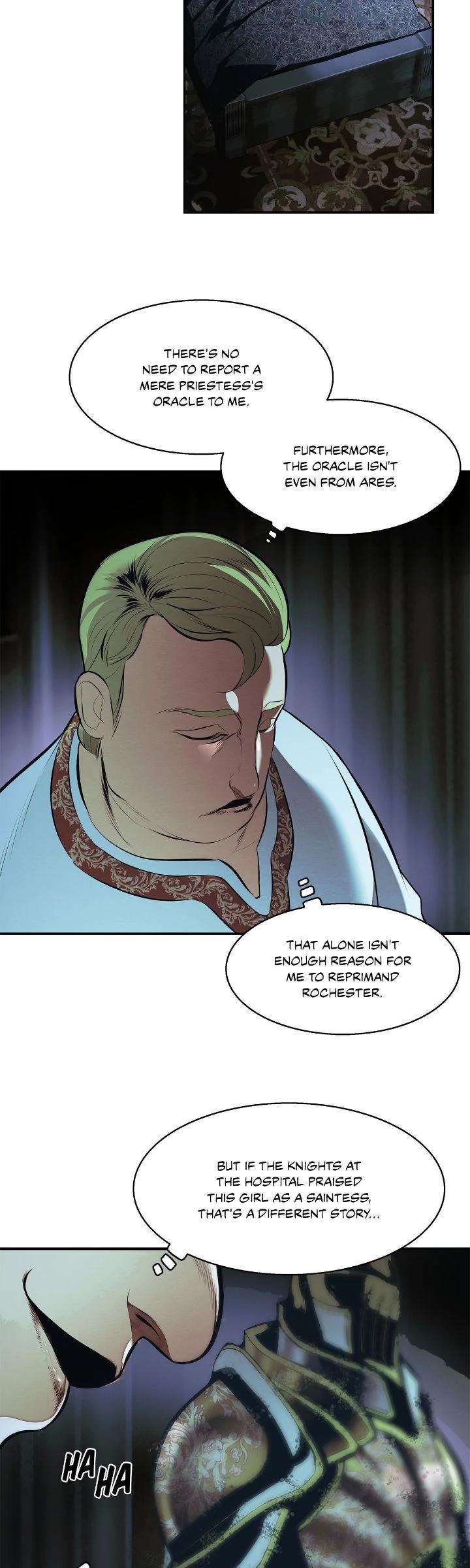 Mookhyang: Dark Lady Chap 234 - Next Chap 235