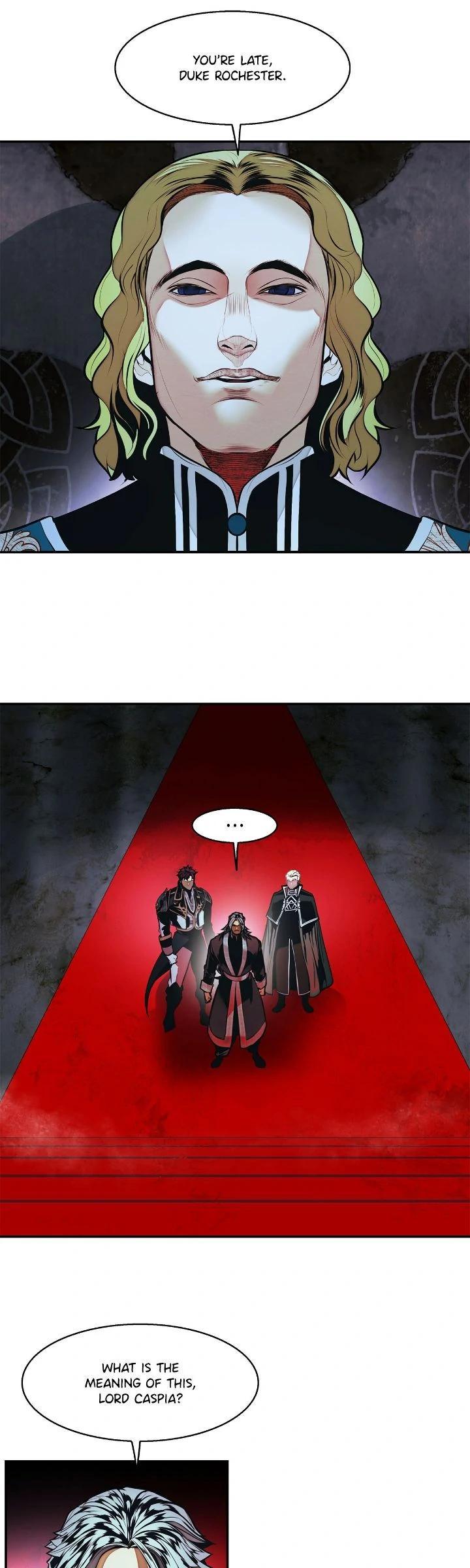 Mookhyang: Dark Lady Chap 235 - Next Chap 236