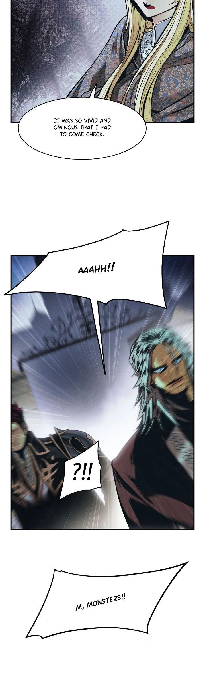 Mookhyang: Dark Lady Chap 235 - Next Chap 236
