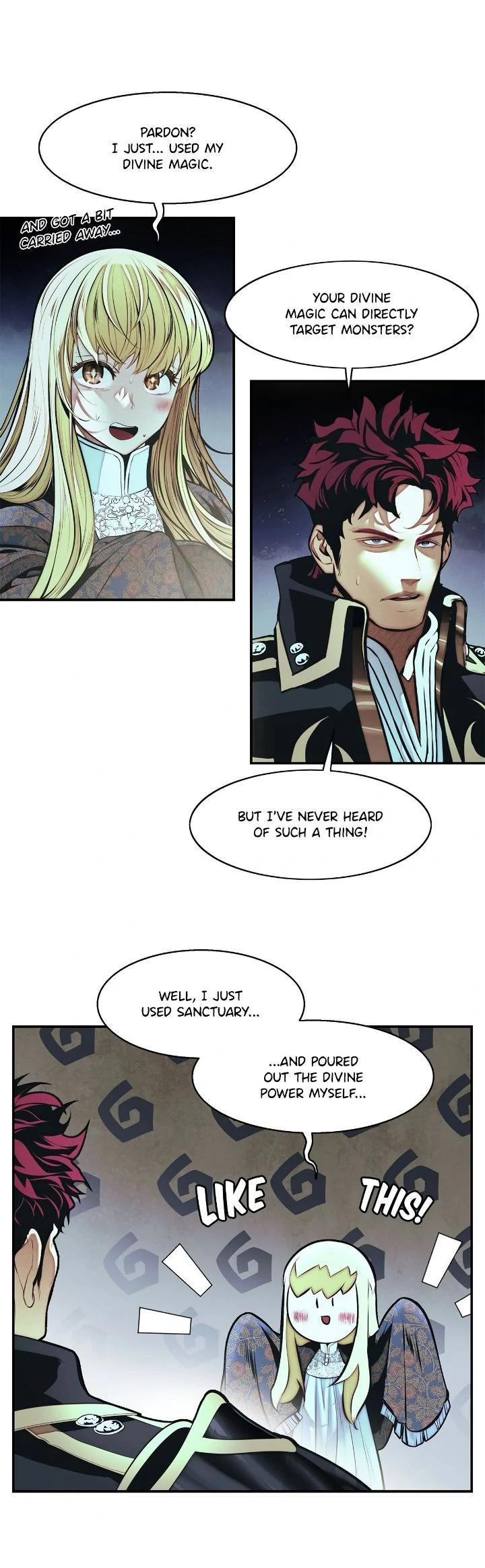 Mookhyang: Dark Lady Chap 235 - Next Chap 236