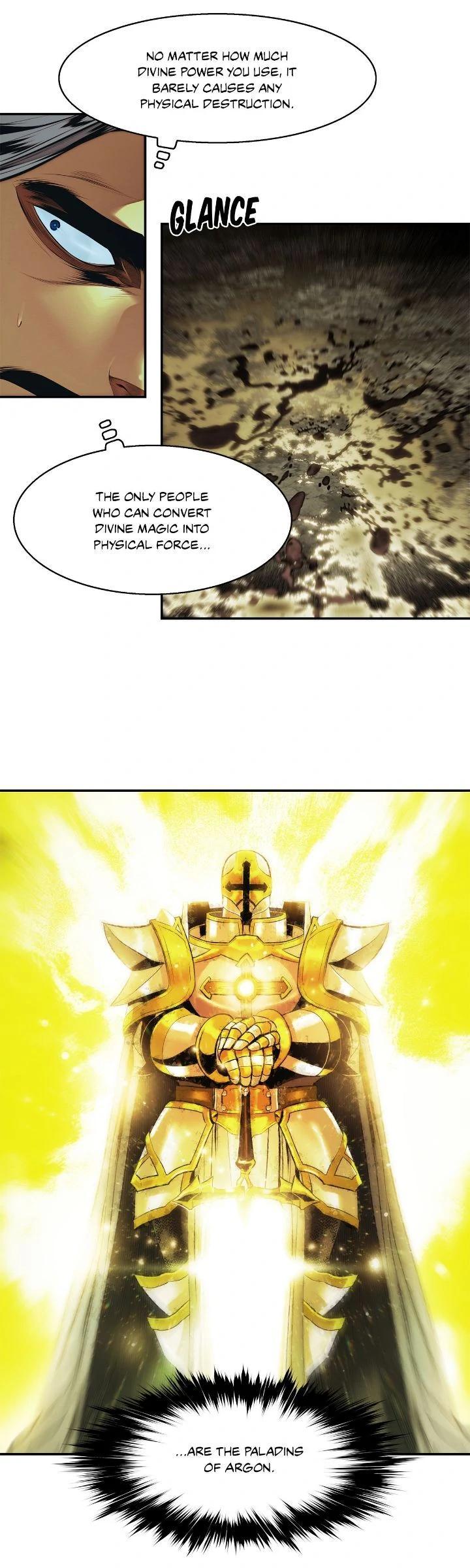Mookhyang: Dark Lady Chap 235 - Next Chap 236
