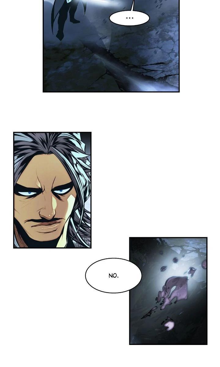 Mookhyang: Dark Lady Chap 235 - Next Chap 236