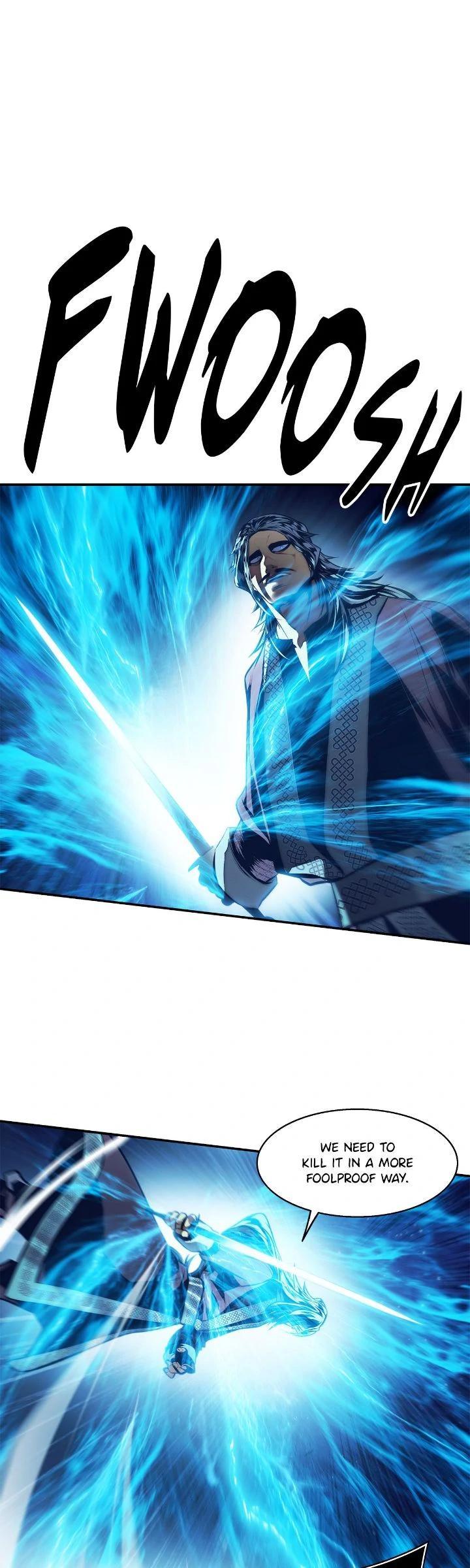 Mookhyang: Dark Lady Chap 235 - Next Chap 236