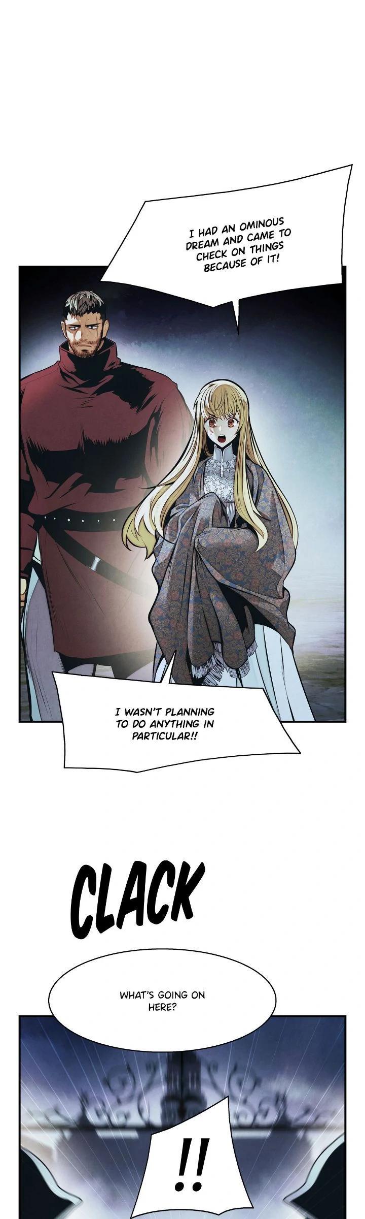 Mookhyang: Dark Lady Chap 235 - Next Chap 236