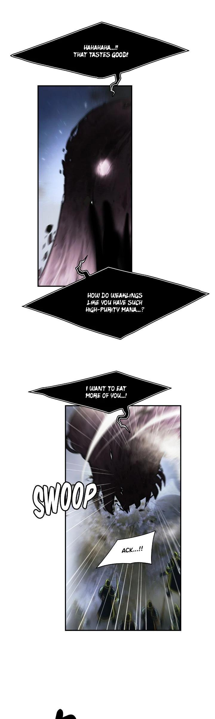 Mookhyang: Dark Lady Chap 235 - Next Chap 236