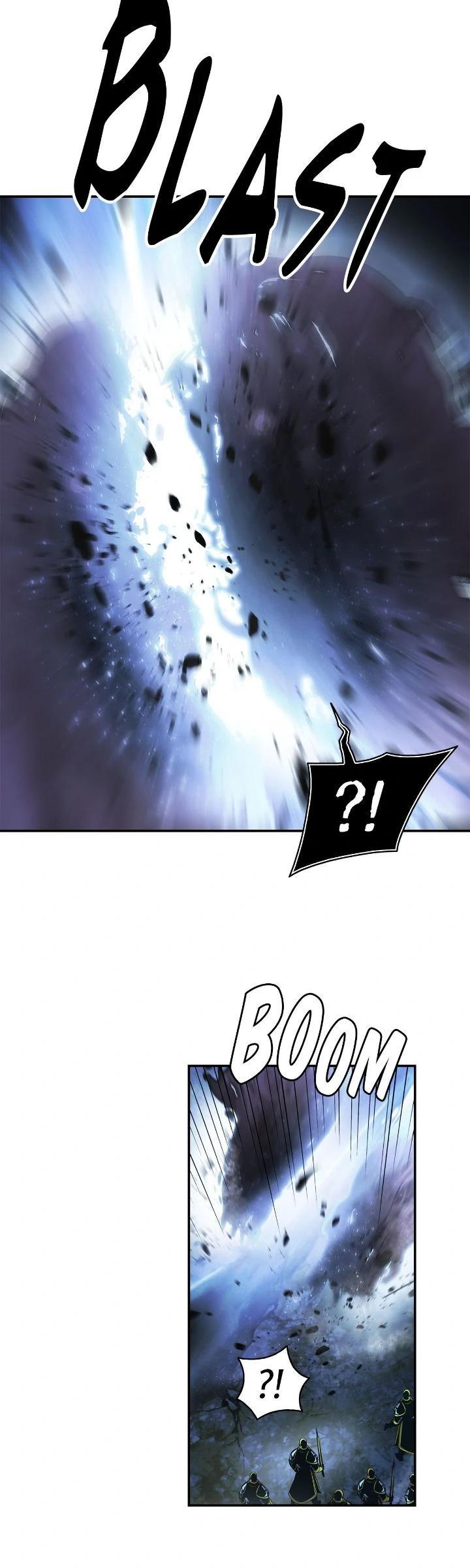 Mookhyang: Dark Lady Chap 235 - Next Chap 236