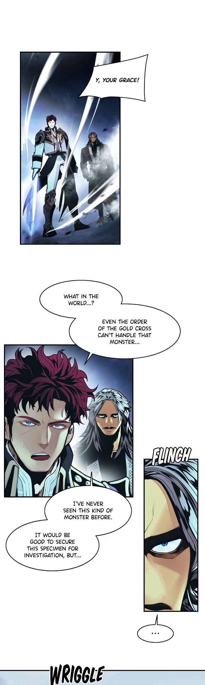 Mookhyang: Dark Lady Chap 235 - Next Chap 236